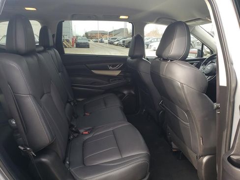 Used 2022 Subaru Ascent Limited w/ Popular Package #4 AWD/4WD image 24