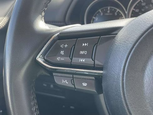 Used 2024 MAZDA CX-5 AWD 2.5 S w/ Select Package image 18