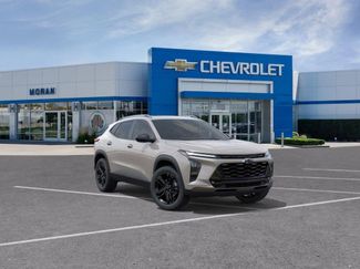 New 2026 Chevrolet Trax ACTIV w/ Sunroof Package FWD 360° Tour