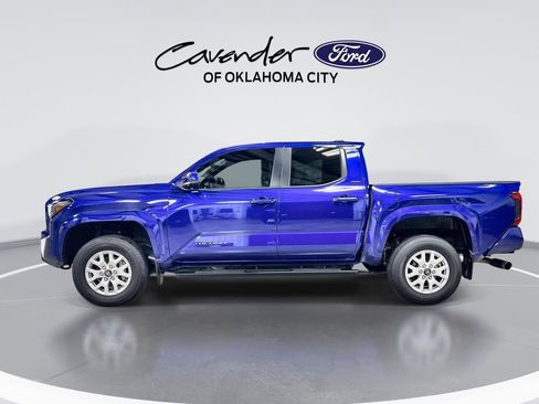 Used 2024 Toyota Tacoma SR5 RWD image 5