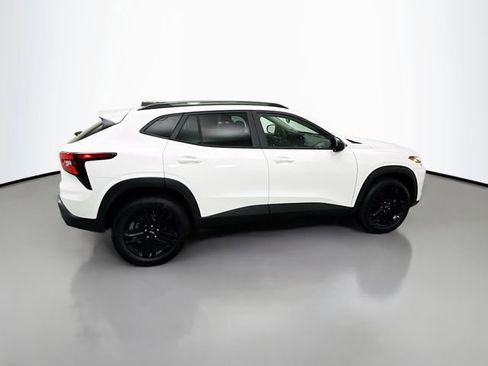 New 2026 Chevrolet Trax ACTIV image 10