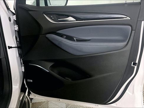 Used 2023 Buick Enclave Premium w/ LPO, Floor Liner Package image 23