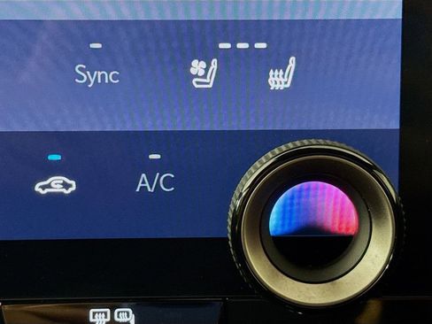 Used 2025 Lexus NX 450h+ F Sport w/ Accessory Package (2T) image 21