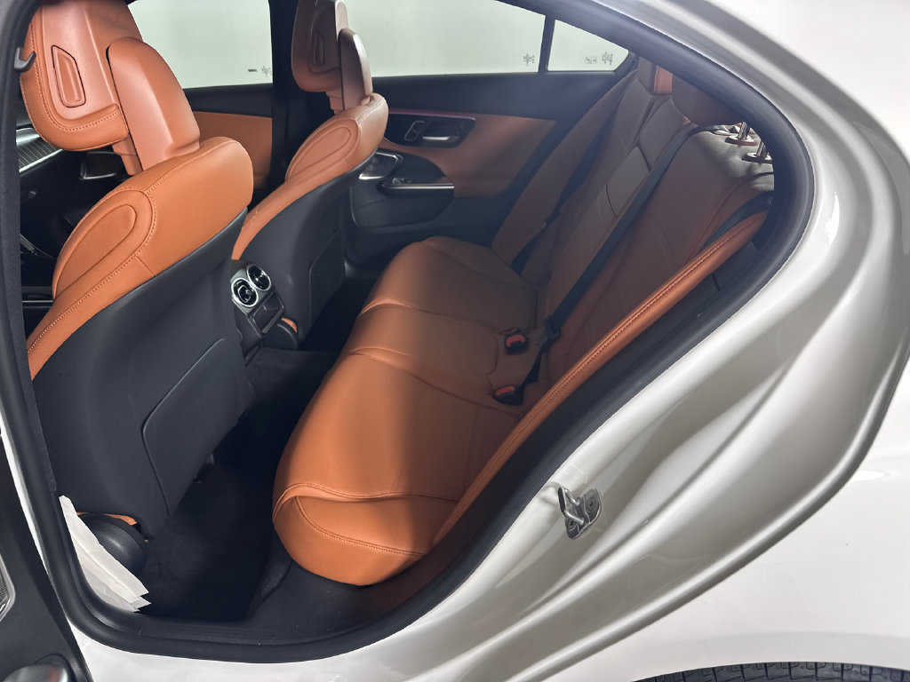 Certified 2024 Mercedes-Benz C 300 Sedan image 23