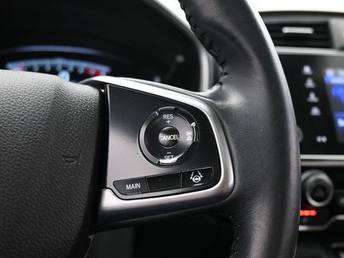Certified 2022 Honda CR-V EX-L image 51
