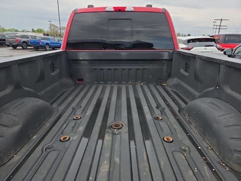 Used 2024 Ford F450 Platinum AWD/4WD image 7