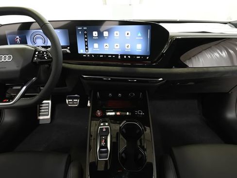 New 2026 Audi S5 Premium Plus AWD/4WD image 2