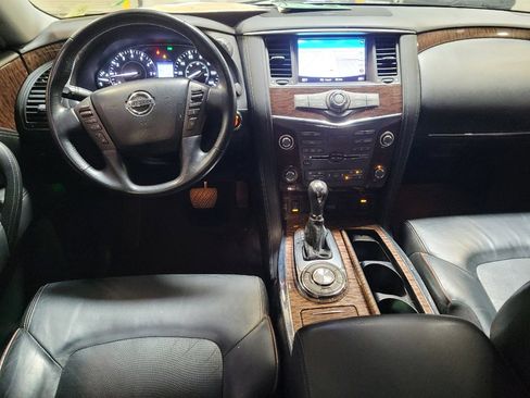 Used 2018 Nissan Armada SL w/ Premium Package RWD image 22