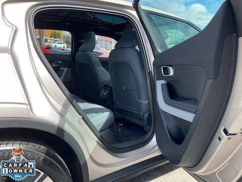 Used 2024 Polestar Polestar 2 AWD/4WD image 48