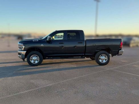 New 2026 RAM 2500 Tradesman image 6