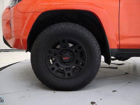 Used 2023 Toyota 4Runner TRD Pro image 13