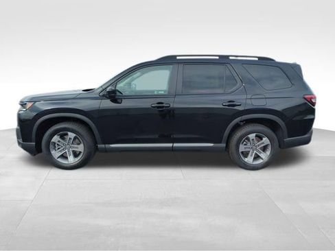 New 2026 Honda Pilot EX-L image 3