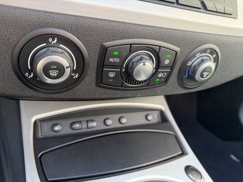 Used 2007 BMW M Roadster image 18