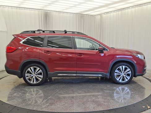 Used 2021 Subaru Ascent Limited w/ Technology Package image 26