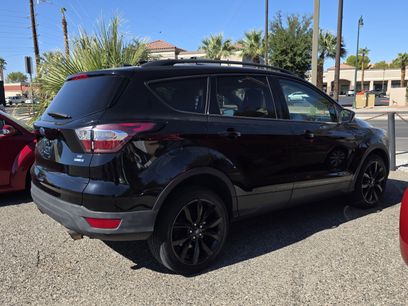 Used 2018 Ford Escape SE w/ SE Sport Appearance Package