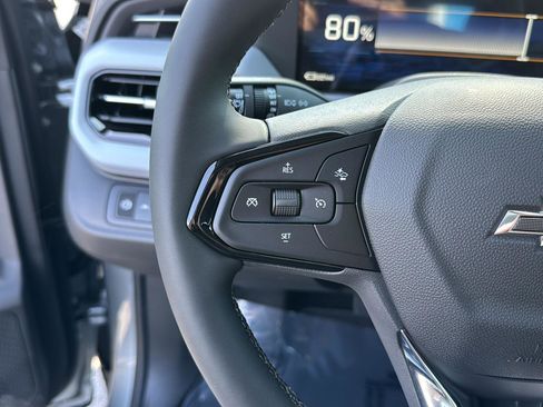 New 2027 Chevrolet Bolt RS FWD image 19