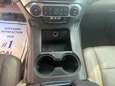 Used 2017 Chevrolet Tahoe LT RWD image 19