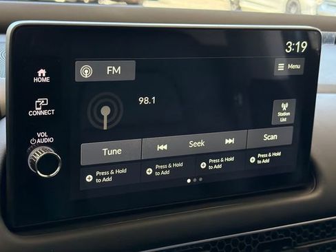 New 2027 Honda HR-V EX-L image 20