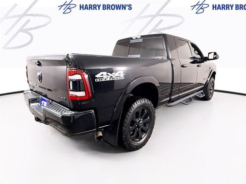 Used 2020 RAM 2500 Laramie image 31