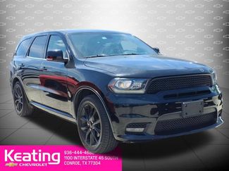 Used 2019 Dodge Durango GT RWD video 1