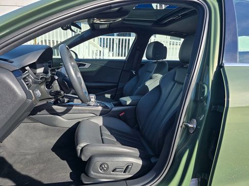 Used 2023 Audi A4 2.0T Premium Plus image 17