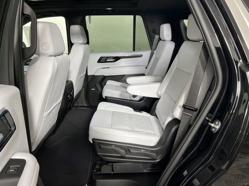 New 2026 Chevrolet Tahoe Premier w/ Sun And Tow Package image 23