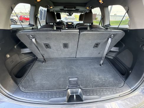 Used 2022 Honda Pilot Elite image 26