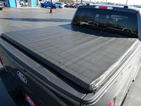 Certified 2024 Ford F150 XLT w/ Equipment Group 302A MID image 16
