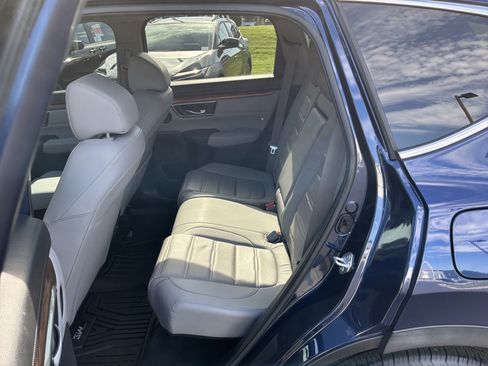 Used 2022 Honda CR-V EX-L image 30
