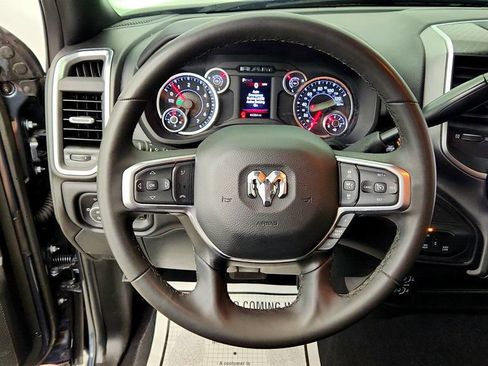 Used 2025 RAM 2500 Big Horn AWD/4WD image 12