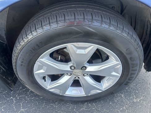 Used 2014 Subaru Forester 2.5i Limited w/ Protection Package #2 AWD/4WD image 58