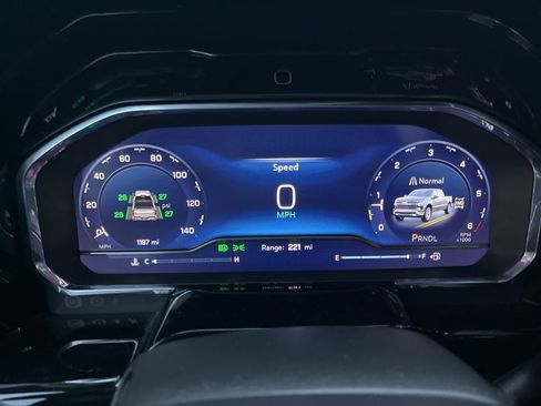 Certified 2024 Chevrolet Silverado 1500 LT image 19