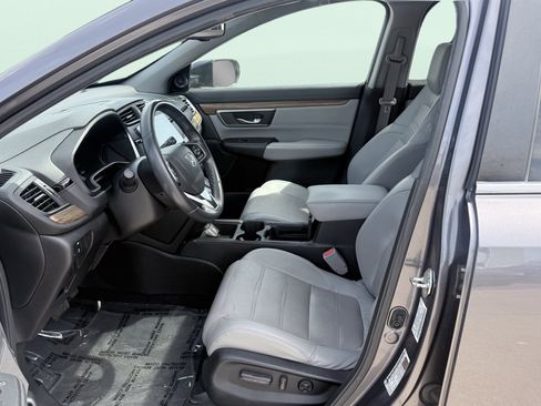 Used 2019 Honda CR-V EX-L image 19