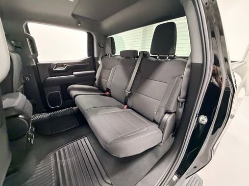 Certified 2026 Chevrolet Silverado 1500 LT image 27