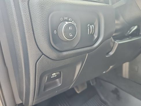 Used 2023 RAM 1500 Big Horn AWD/4WD image 14