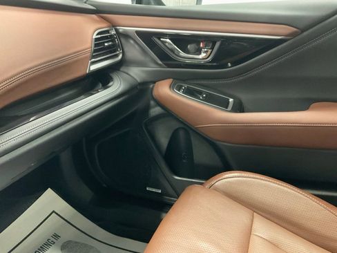 Certified 2024 Subaru Outback Touring w/ Popular Package #2 image 21