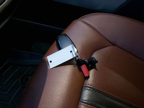 Used 2019 Ford F150 King Ranch w/ Equipment Group 601A Luxury AWD/4WD image 14