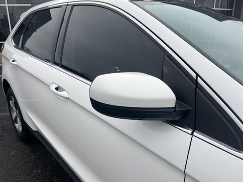 Certified 2021 Ford Edge SEL w/ Convenience Package image 6