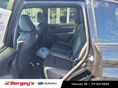 New 2026 Subaru Forester Wilderness AWD/4WD image 10