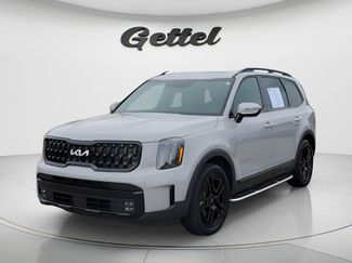 Used 2024 Kia Telluride SX X-Line AWD/4WD video 1