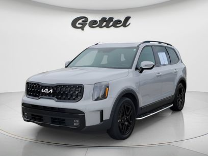 Used 2024 Kia Telluride SX X-Line