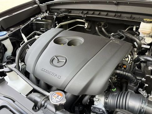 Certified 2026 MAZDA CX-5 2.5 S w/ Premium Plus Package AWD/4WD image 28
