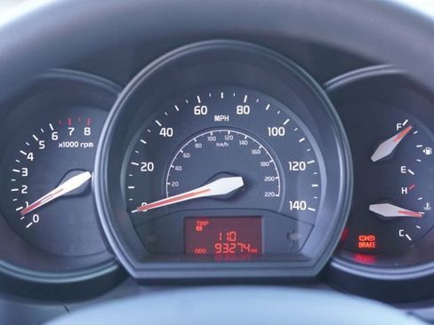 Used 2014 Kia Rio LX FWD image 19