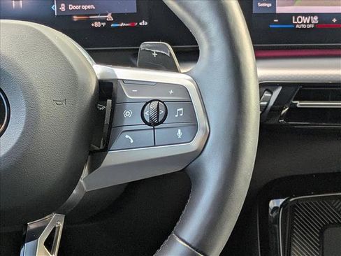 Used 2025 BMW X1 xDrive28i image 22