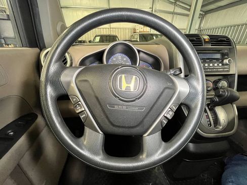 Used 2009 Honda Element EX image 17