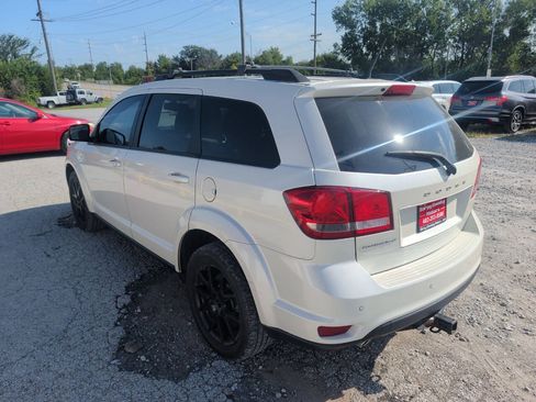 Used 2015 Dodge Journey SXT w/ Sun/Sound Group FWD image 5