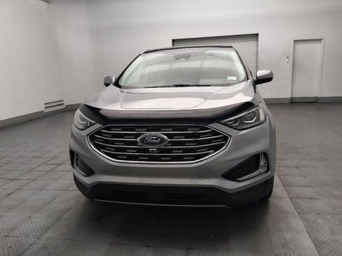 Used 2020 Ford Edge Titanium w/ Equipment Group 301A FWD image 15