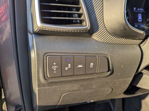 Used 2019 Hyundai Tucson SEL FWD image 17