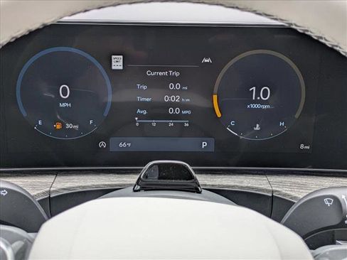 New 2026 Hyundai Santa Fe Calligraphy FWD image 11