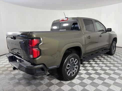Used 2023 Chevrolet Colorado LT w/ LT Convenience Package III image 7